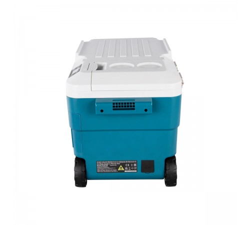 Холодильник с подогревом Makita DCW180Z