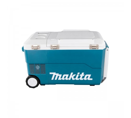 Холодильник с подогревом Makita DCW180Z