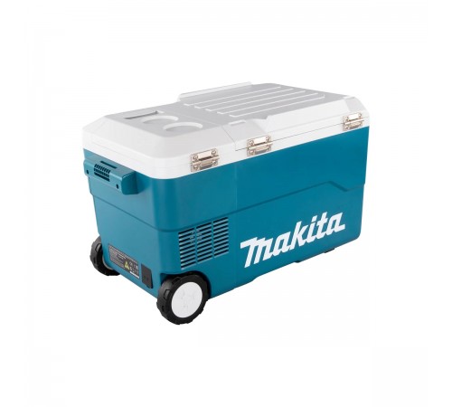 Холодильник с подогревом Makita DCW180Z