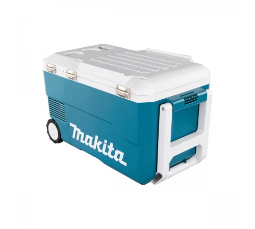 Холодильник с подогревом Makita DCW180Z