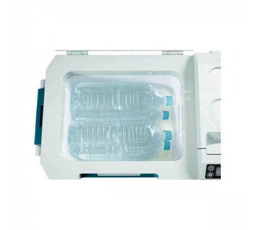 Холодильник с подогревом Makita DCW180Z