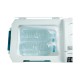Холодильник с подогревом Makita DCW180Z