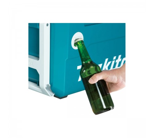 Холодильник с подогревом Makita DCW180Z