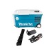 Холодильник с подогревом Makita DCW180Z