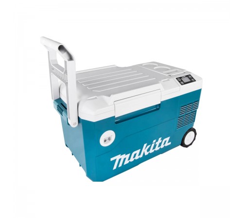 Холодильник с подогревом Makita DCW180Z