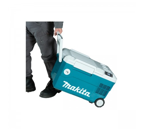 Холодильник с подогревом Makita DCW180Z