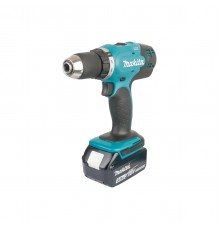 Дрель аккумуляторная Makita DDF453RFE