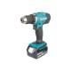 Дрель аккумуляторная Makita DDF453RFE