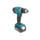 Дрель аккумуляторная Makita DDF453RFE