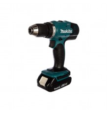 Дрель аккумуляторная Makita DDF453SYE