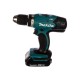 Дрель аккумуляторная Makita DDF453SYE