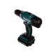 Дрель аккумуляторная Makita DDF453SYE