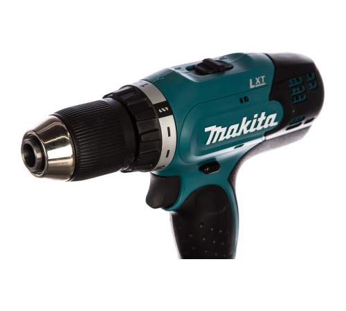 Дрель аккумуляторная Makita DDF453SYE