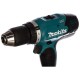 Дрель аккумуляторная Makita DDF453SYE