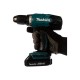 Дрель аккумуляторная Makita DDF453SYE