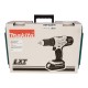 Дрель аккумуляторная Makita DDF453SYE