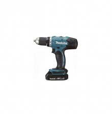 Дрель аккумуляторная Makita DDF453SYX4