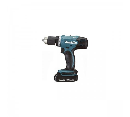 Дрель аккумуляторная Makita DDF453SYX4