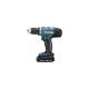 Дрель аккумуляторная Makita DDF453SYX4