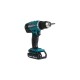 Дрель аккумуляторная Makita DDF453SYX4