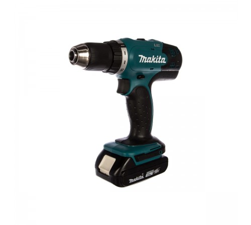 Дрель аккумуляторная Makita DDF453SYX4