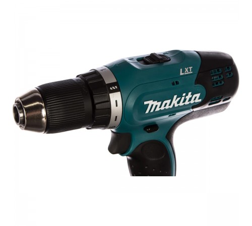 Дрель аккумуляторная Makita DDF453SYX4
