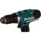 Дрель аккумуляторная Makita DDF453SYX4