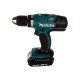 Дрель аккумуляторная Makita DDF453SYX4