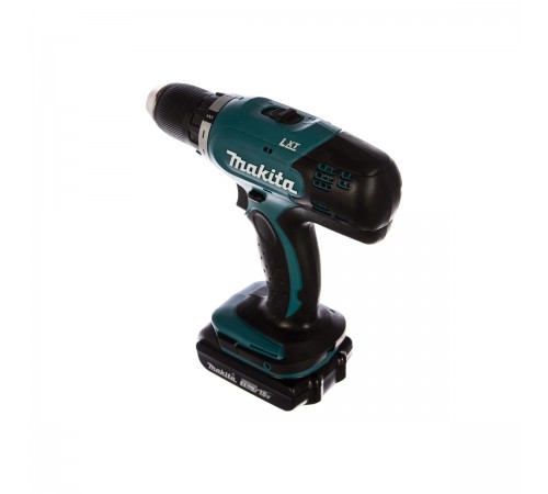 Дрель аккумуляторная Makita DDF453SYX4