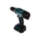 Дрель аккумуляторная Makita DDF453SYX4