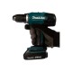 Дрель аккумуляторная Makita DDF453SYX4