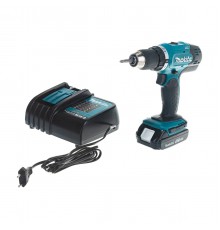 Дрель аккумуляторная Makita DDF453SYX5