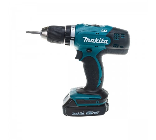 Дрель аккумуляторная Makita DDF453SYX5
