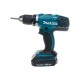 Дрель аккумуляторная Makita DDF453SYX5