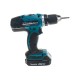 Дрель аккумуляторная Makita DDF453SYX5