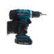 Дрель аккумуляторная Makita DDF453SYX5