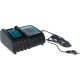 Дрель аккумуляторная Makita DDF453SYX5