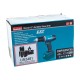 Дрель аккумуляторная Makita DDF453SYX5