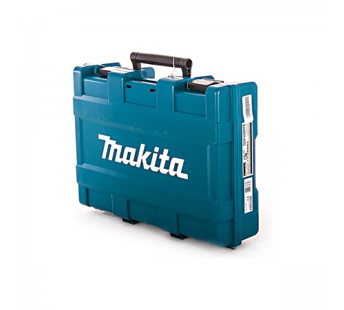 Дрель аккумуляторная Makita DDF458RFE