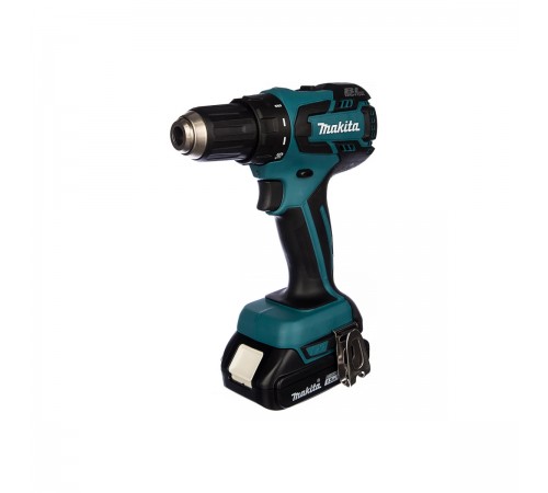 Дрель аккумуляторная Makita DDF459SYE