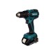 Дрель аккумуляторная Makita DDF459SYE