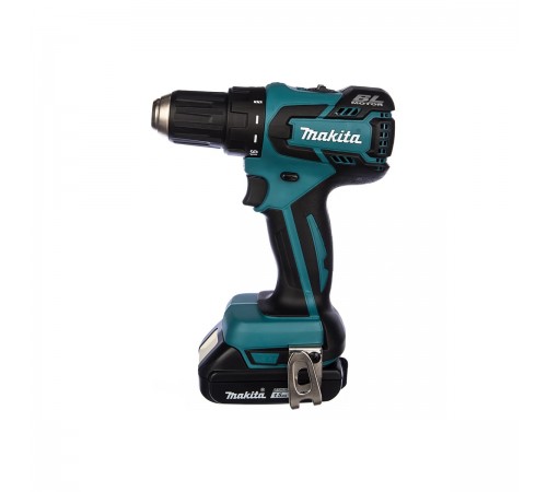 Дрель аккумуляторная Makita DDF459SYE