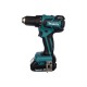 Дрель аккумуляторная Makita DDF459SYE