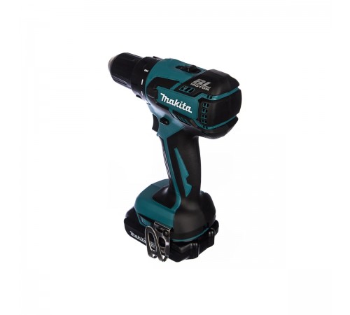 Дрель аккумуляторная Makita DDF459SYE