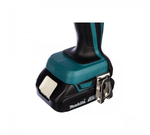 Дрель аккумуляторная Makita DDF459SYE