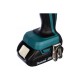 Дрель аккумуляторная Makita DDF459SYE