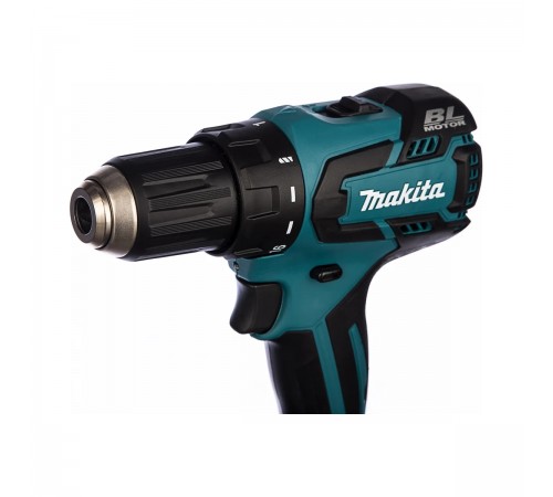 Дрель аккумуляторная Makita DDF459SYE