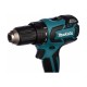 Дрель аккумуляторная Makita DDF459SYE