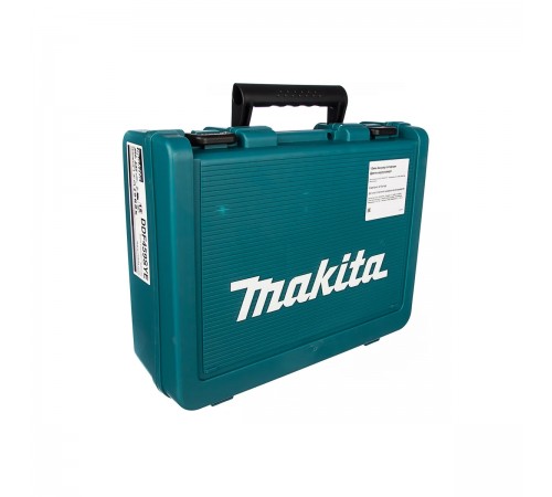 Дрель аккумуляторная Makita DDF459SYE