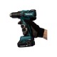 Дрель аккумуляторная Makita DDF459SYE